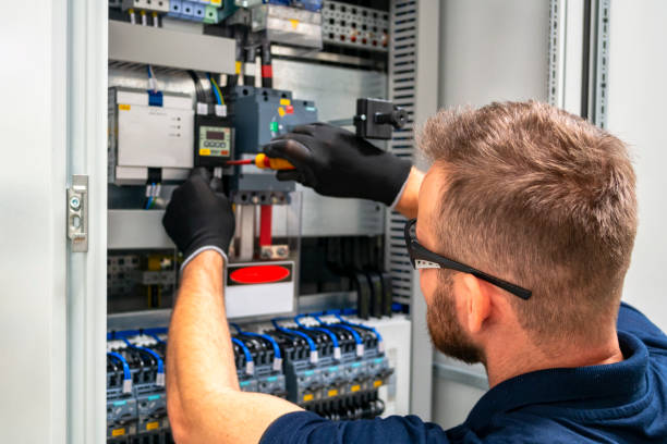 Best Electrical Wiring and Rewiring  in Burien, WA