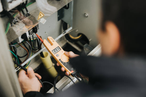 Best Emergency Electrical Repair Services  in Burien, WA