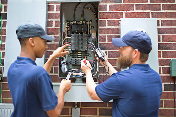 Best EV Charger Installation  in Burien, WA